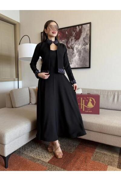 HOOR DRESSES Soft dress, Barbie-style fabric, perfect for Eid morning