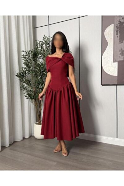 MODA DRESSES The Eid dress is soft and luxurious