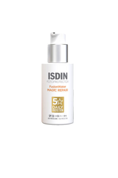 ISDIN Photo Ultra Altersreparaturflüssigkeit Spf50 50 ml