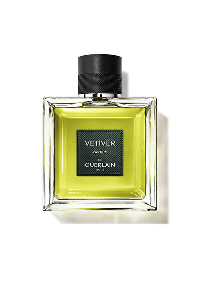 Guerlain Vetiver Parfum Edp Vapo 100 ml
