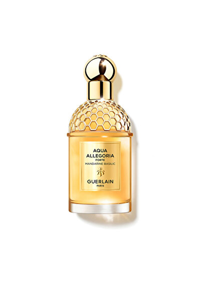 Guerlain Aqua Allegoria Mandarine Basilic Forte Edp Vapo 75 ml