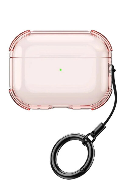 İsmiyle Al شركة زن في للواردات ®   حافظة Airpods Pro 3 (الجيل الثالث) الفاخرة...