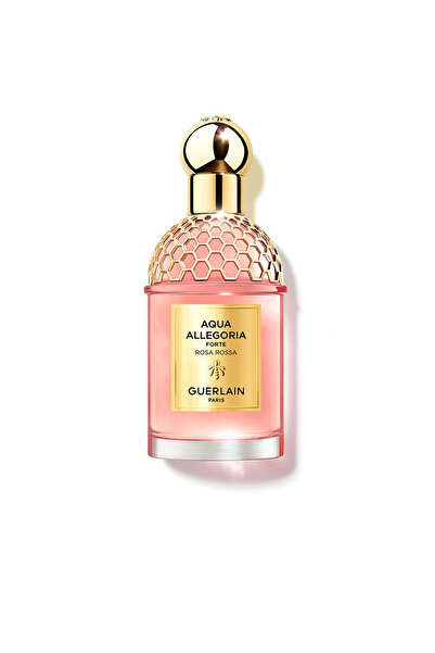 Guerlain Aqua Allegoria Rosa Rossa Forte Edp Vapo 75 ml
