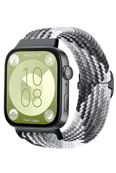 Twin Store Mey Import ®   4 Cords - Grey-Black