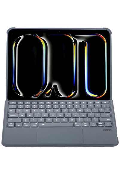 Twin Store Mey Import ®   T5504D iPad 11 (2024) Case Palermo Tablet Case with...