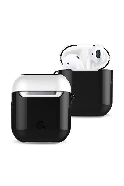 Twin Store Mey Import ®   2 (2Nd Generation) 3in1 Case - Black-White