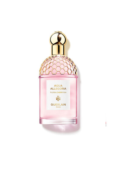 Guerlain Aqua Allegoria Flora Cherrysia Edt Vapo 125 ml