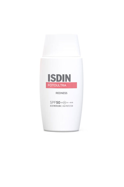 ISDIN Photo Ultra Rötung Spf50+ 50 ml