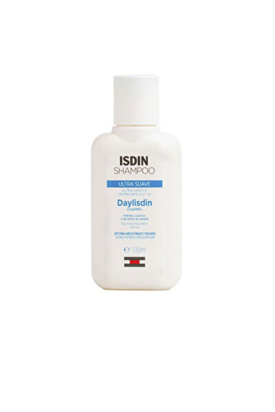 ISDIN Daylisdin Shampoo Für Häufigen Gebrauch, 100 ml