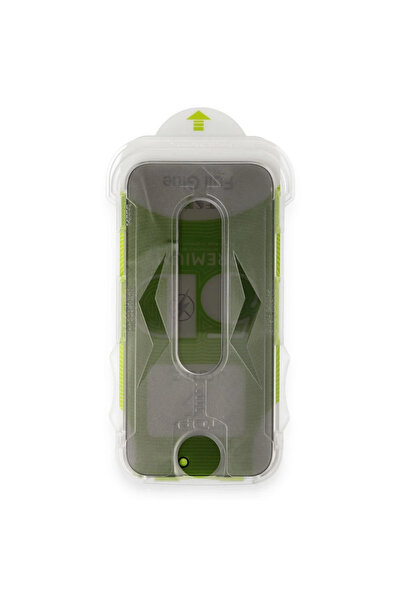 Twin Store مي للواردات ®   آيفون 11 ماجيك 5D جوال جلاس جوست