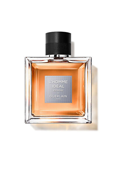 Guerlain L'Homme Ideal Extreme Eau De Parfum Spray 100 ml