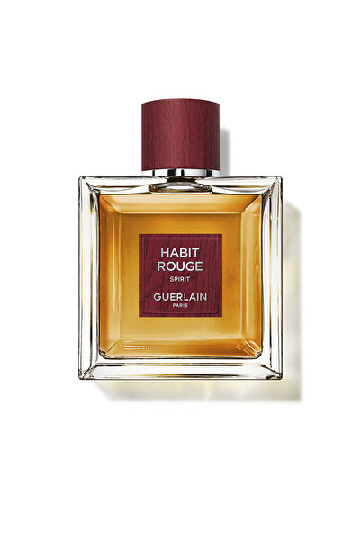 Guerlain Habit Rouge Spirit Edp Vapo 100 ml