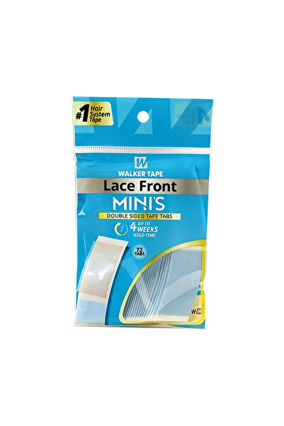 Estelle "Lace Front Support" Double Sided Tapes Stickers Adhesive for Hair -L...