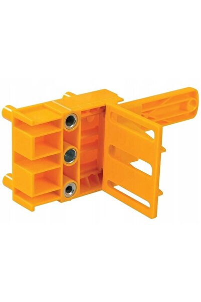 Kraft&dele Șablon pentru inserarea diblurilor, Kraft&Dele, 6-8-10mm, KD10570