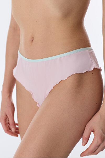 Penti Light Pink Cheeky Hipster Panties