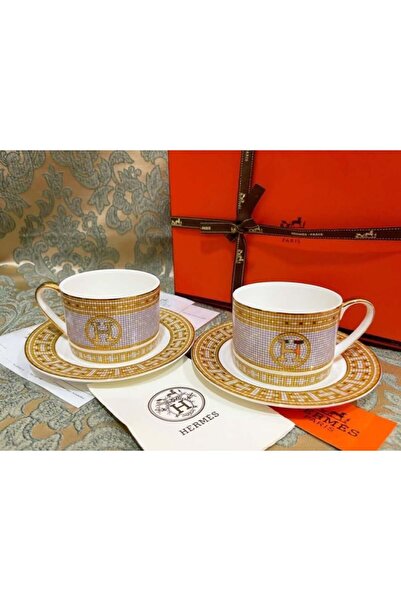 Generic Women's two-piece cup set