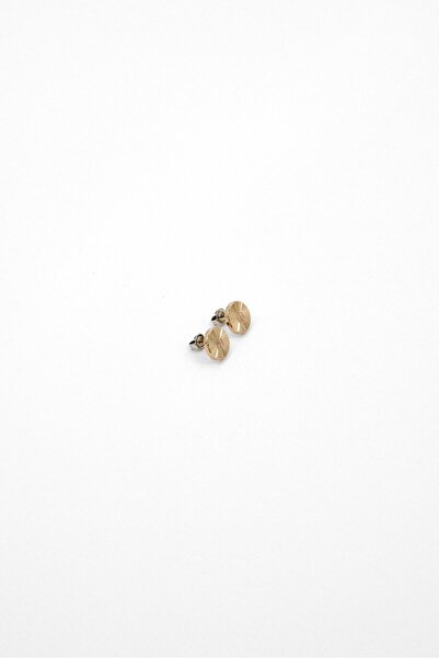 Tommy Hilfiger Women Fashionable Stainless Steel Stud Earrings, Silver