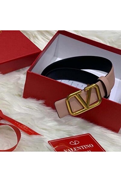 Generic Women's double-sided belt