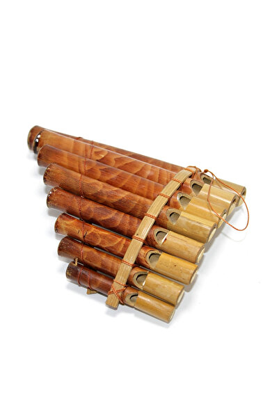 TTT Small size bamboo pan flute