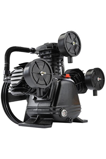 Powermat Compressor for compressor PM-KO-100T-150T-200T-230/400V-SPR