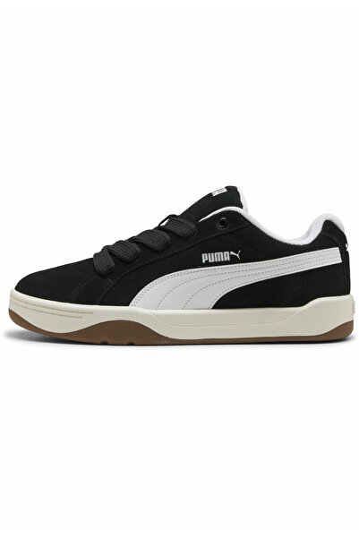 Puma Park Lifestyle Easy Suede Sneakers