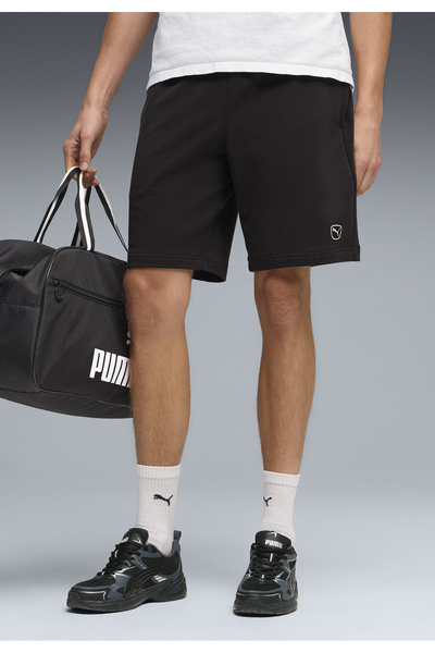 Puma Essentials Elevated 9" Shorts