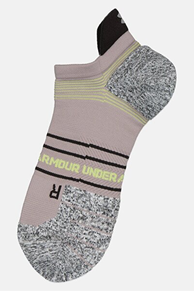 Under Armour Men 1 Pair Brand Logo Socks, Multicolor
