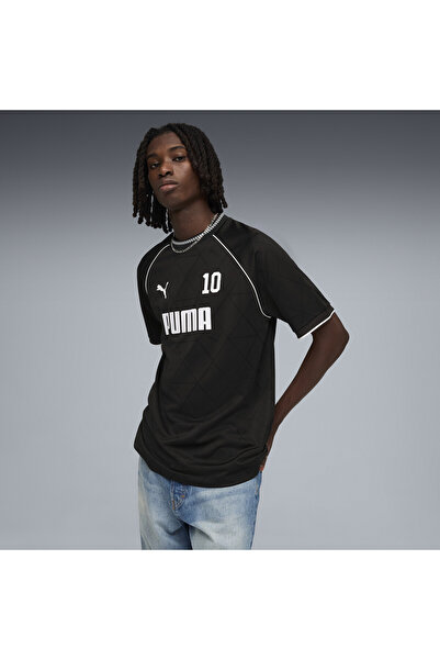 Puma Pánský fotbalový dres Sport Pinnacle