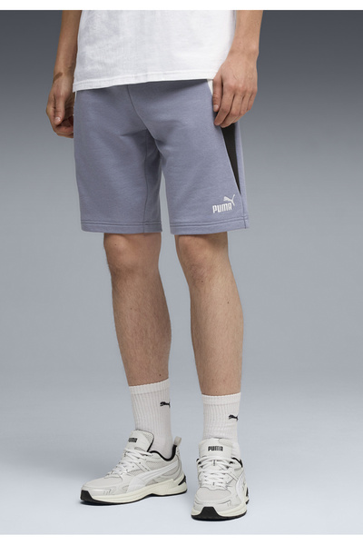 Puma Essentials Block 10" Shorts