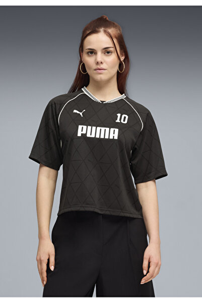 Puma Sport Relaxed Trikot