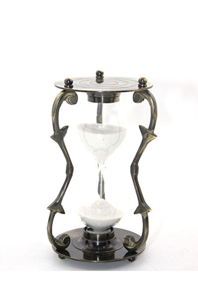 TTT Rice hourglass model 4