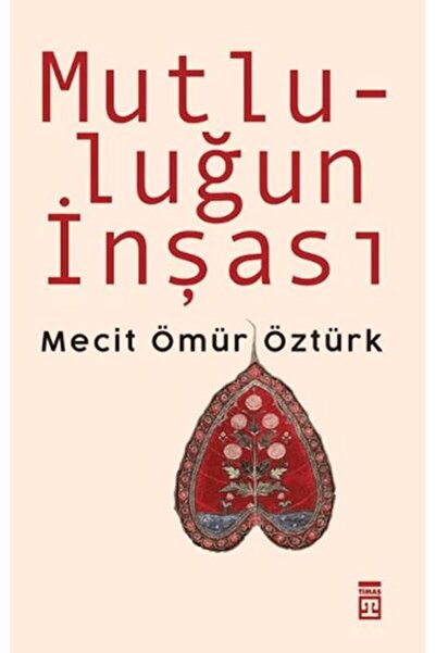 Marvel The Construction of Happiness