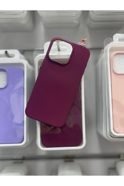 lotusbybuket غطاء سيليكون متوافق مع هاتف آيفون 13 بروماكس مع تفاصيل على شكل ك...