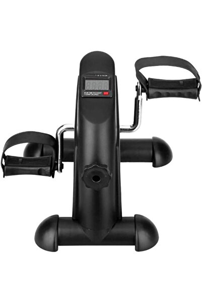 Delta Power Leg and Arm Exercise Machine with LCD Screen