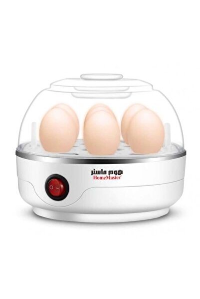 HOME MASTER غلاية البيض هوم ماستر HM-173