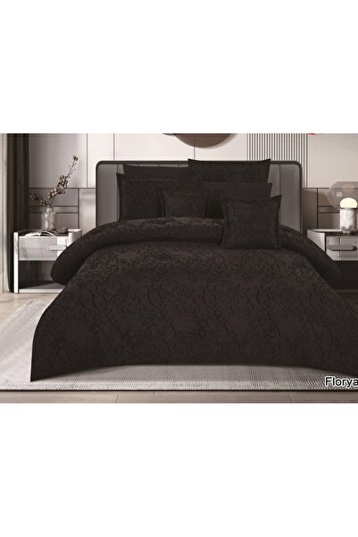 alzawia مفرش نفر صيفي فاخر 5 قطع ج