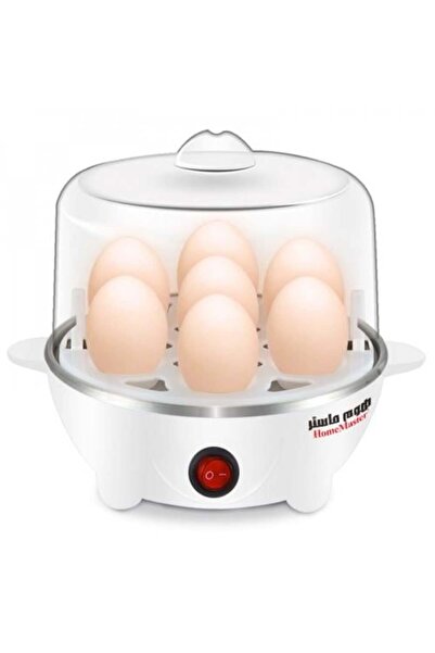 HOME MASTER HomeMaster Egg Cooker