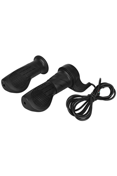 2025 Fashion Voltaj accelerație bicicletă electrică pentru dreapta 12-72V