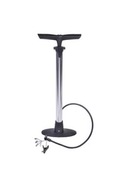 Silver Star Pompă din aluminiu cu bază și duze