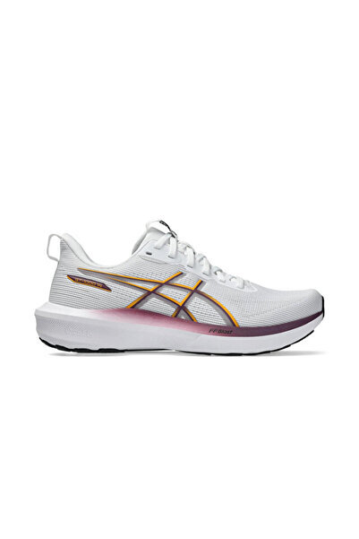 Asics Gt-1000 14 Unisex Running Shoes 1012B859-101 White