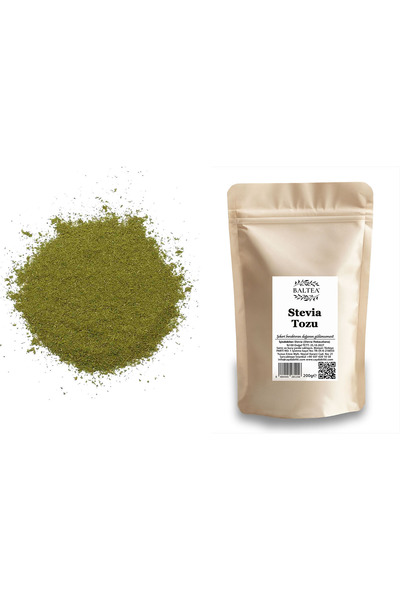 Baltea Stevia Powder 200g