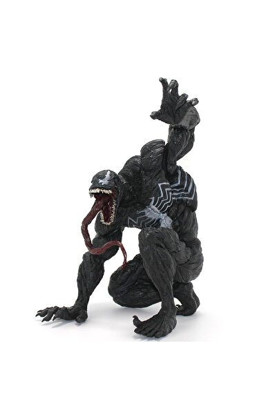 TTT Venom Figürü 43 Cm