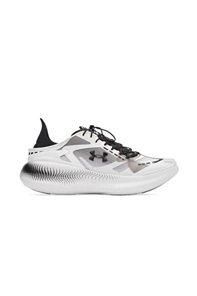 Under Armour Ua Echo Unisex Casual Shoes 6006061-101 White