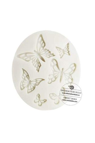 Decoratiuni Dulci Мулай 6 флатури бродати