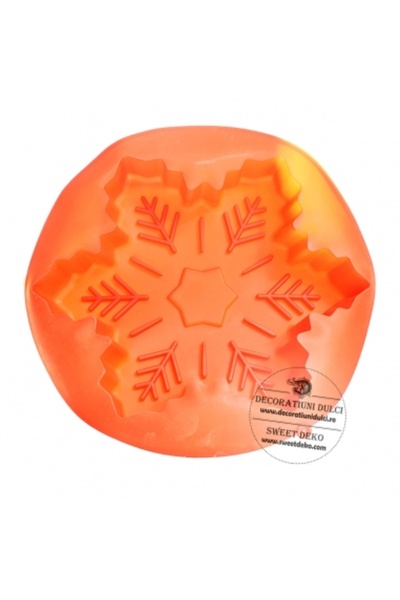 Decoratiuni Dulci Форма копт фълг маре