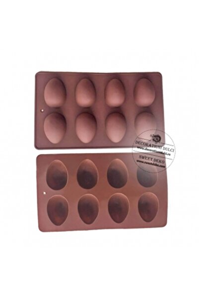 Decoratiuni Dulci Мулай силикон oua