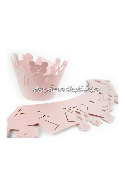 Decoratiuni Dulci Инвелитори бебе момиченце