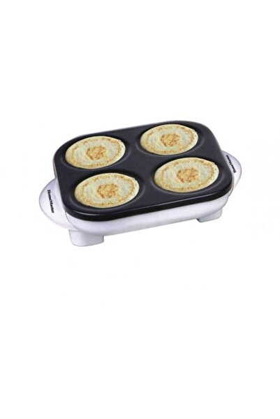 HOME MASTER صانعة الفطائر هوم ماستر ذات الأربع فتحات