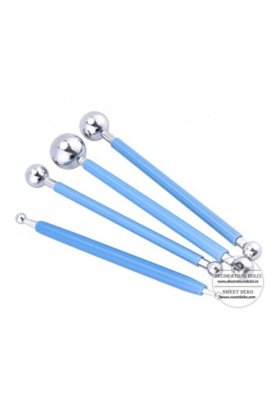 Decoratiuni Dulci Метални капачки за прибори