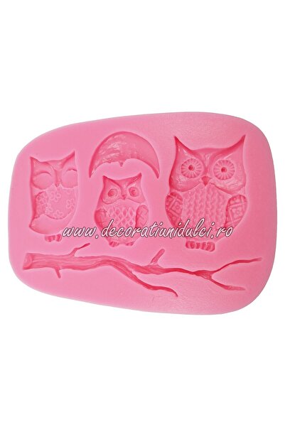 Decoratiuni Dulci Муладж буфните